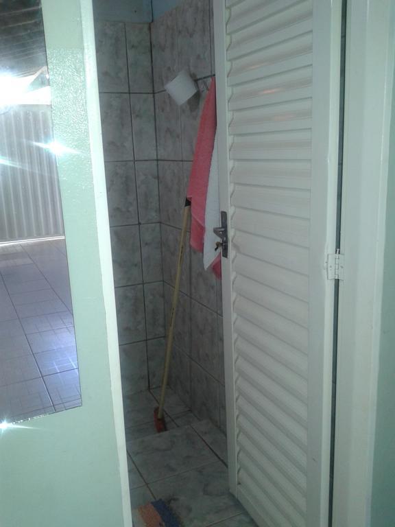 Pousada Sirius Sao Roque de Minas Bilik gambar