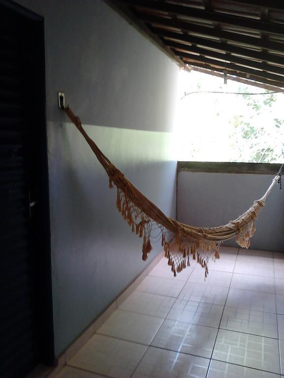 Pousada Sirius Sao Roque de Minas Luaran gambar