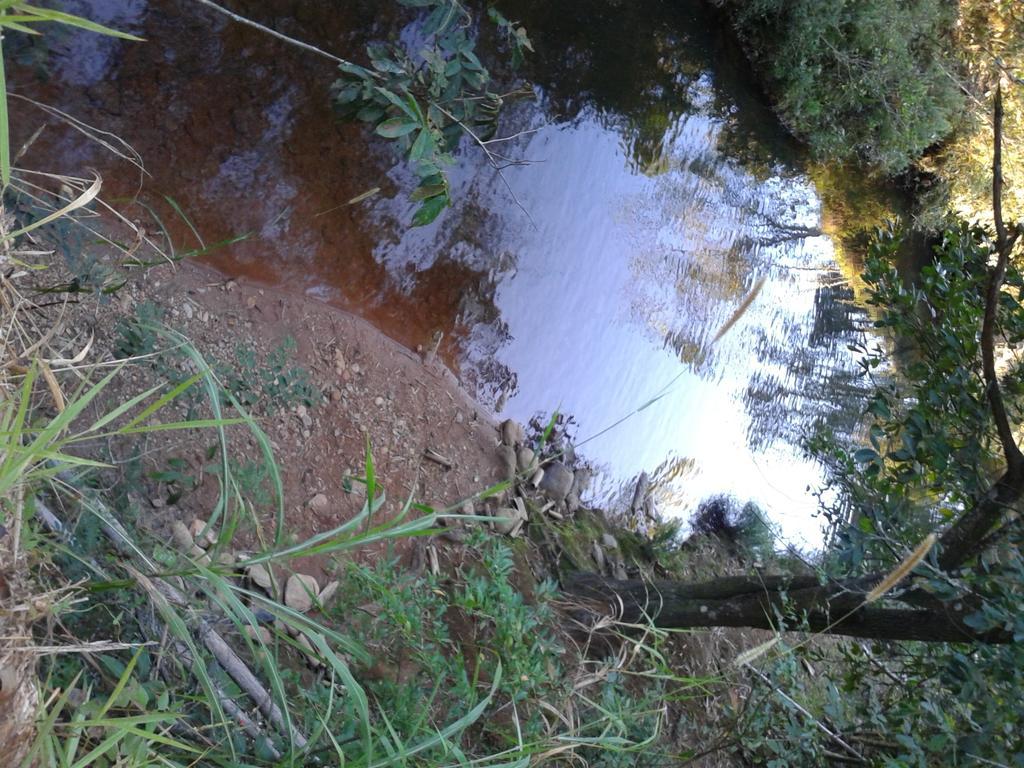 Pousada Sirius Sao Roque de Minas Luaran gambar